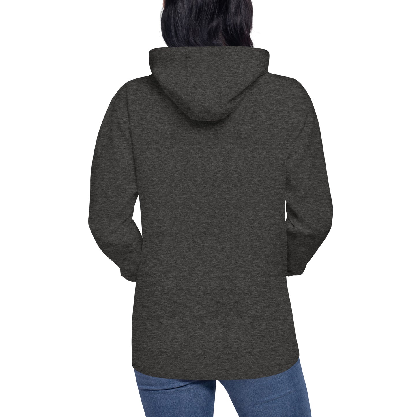 Love is Love Hoodie Megan married Meagan