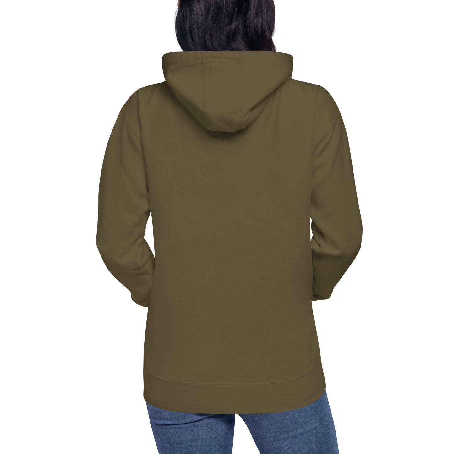 Love is Love Hoodie Megan married Meagan