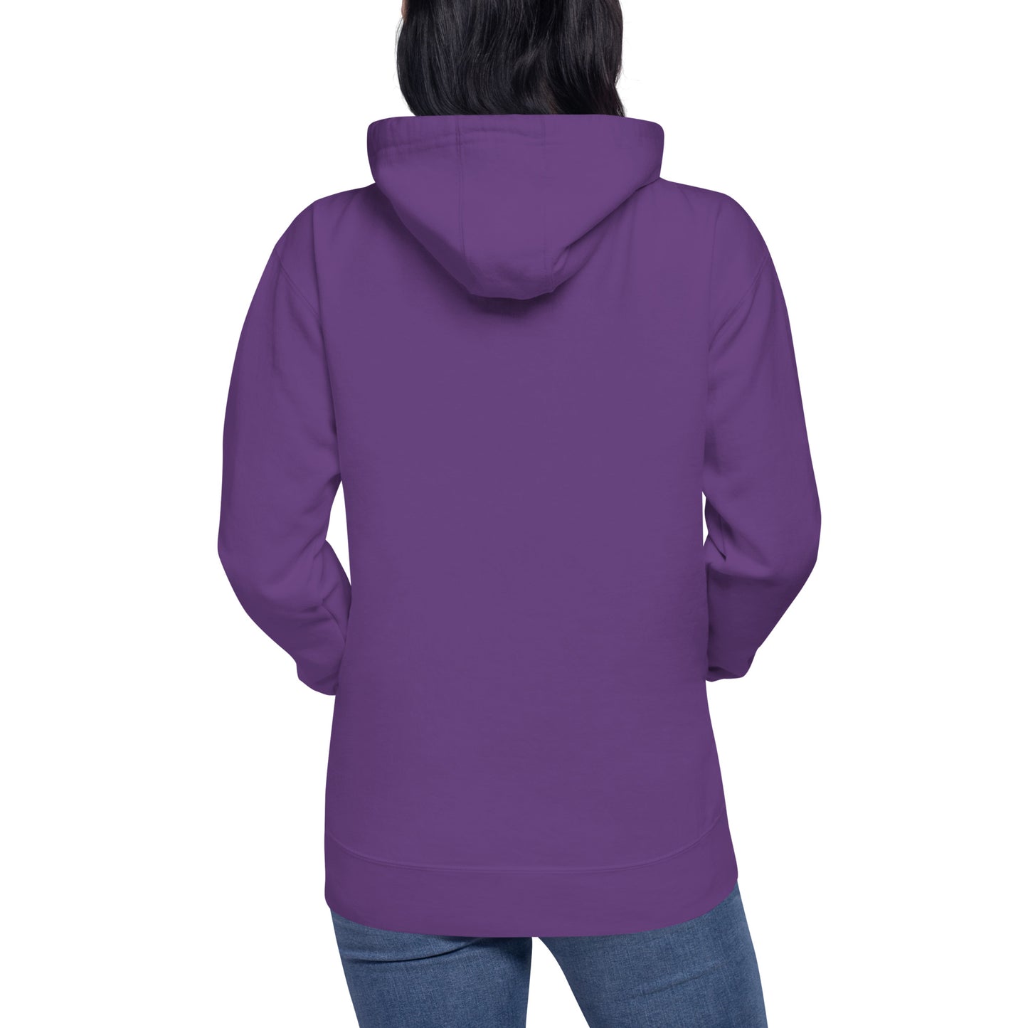 Love is Love Hoodie Megan married Meagan