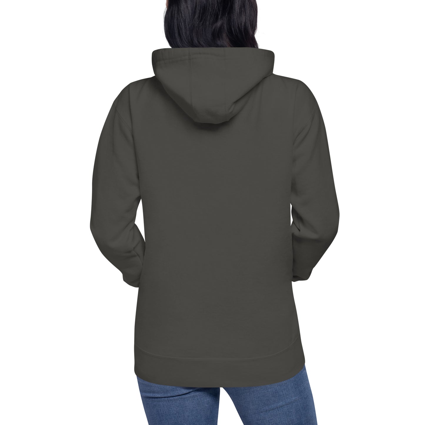 Love is Love Hoodie Megan married Meagan